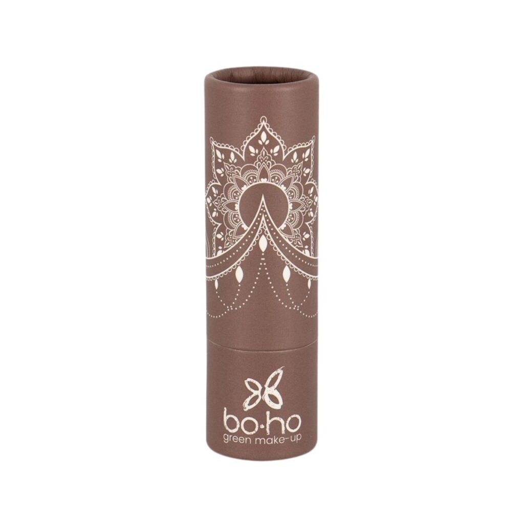 barra de labios mate 105 tapis rouge bio envase