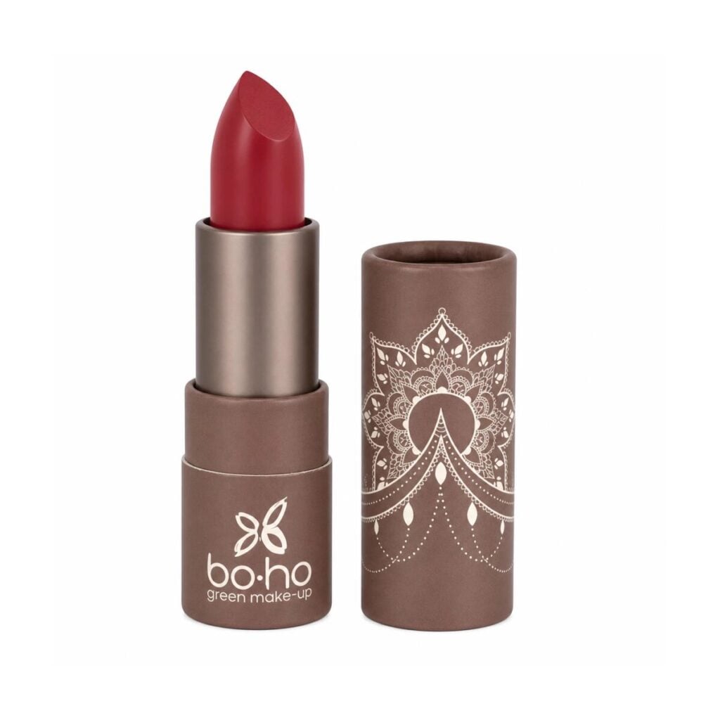 Barra de Labios Translúcida 310 Grenade BIO — Boho Green Make Up