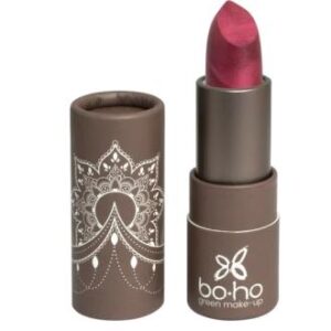 BARAR DE LABIOS NACARADA 406 Cassis 3,5 gr BIO