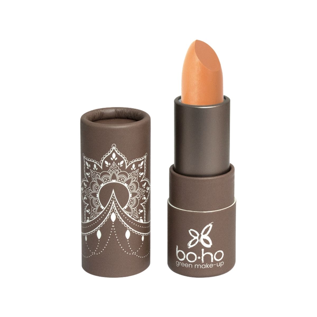 Corrector 07 Orange BIO