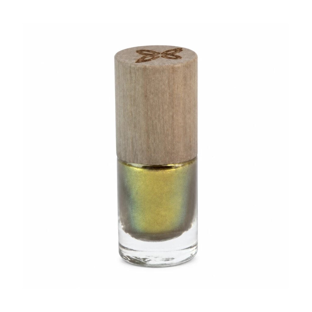 Esmalte de Uñas 80 Utopia BIO Vegan — Boho Green Make Up