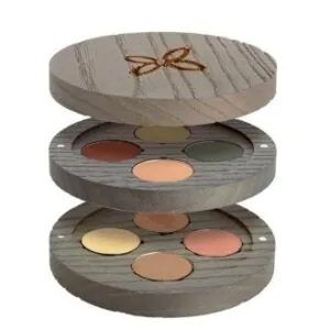 GYPSY PALETTE Travel BIO