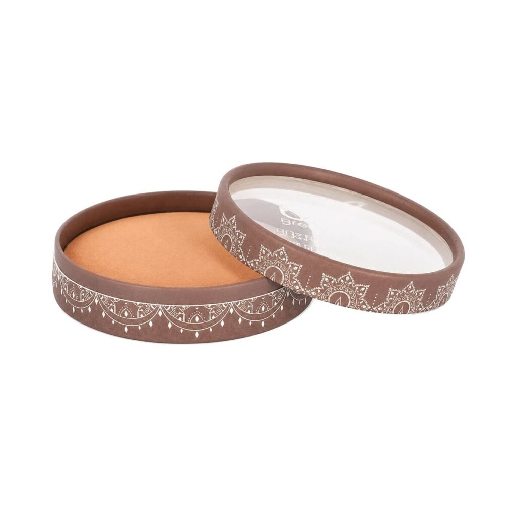 Terracota Nacarada 03 Terre de Gascogne BIO Vegan — Boho Green Make Up
