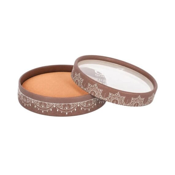 Terracota Nacarada 03 Terre de Gascogne BIO Vegan