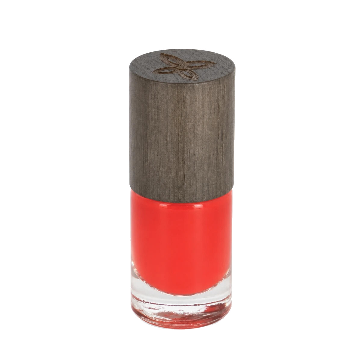 Esmalte de Uñas Coral 6 ml BIO Vegan — Boho Green Make Up
