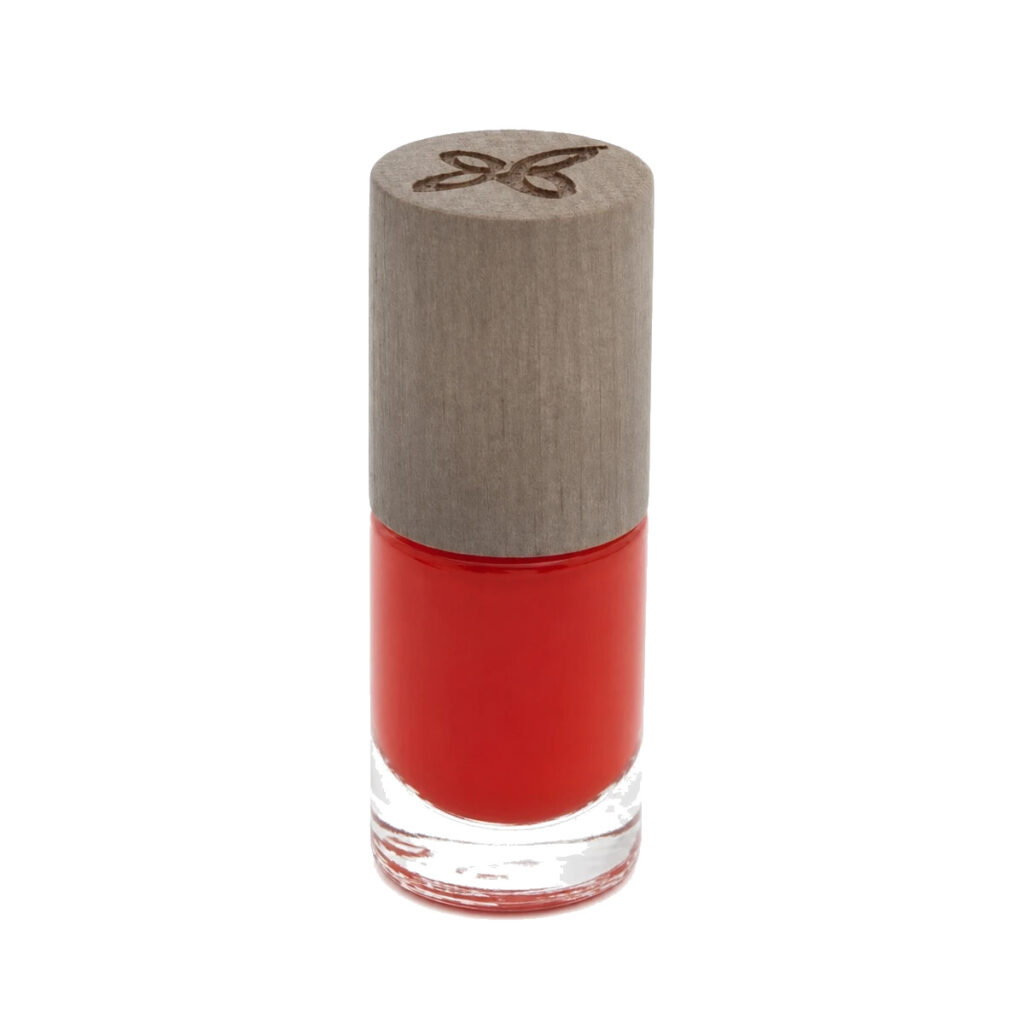 Esmalte de Uñas Nomade 6 ml BIO Vegan — Boho Green Make Up