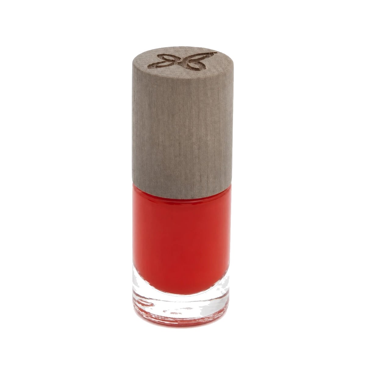 Esmalte de Uñas Nomade 6 ml BIO Vegan — Boho Green Make Up