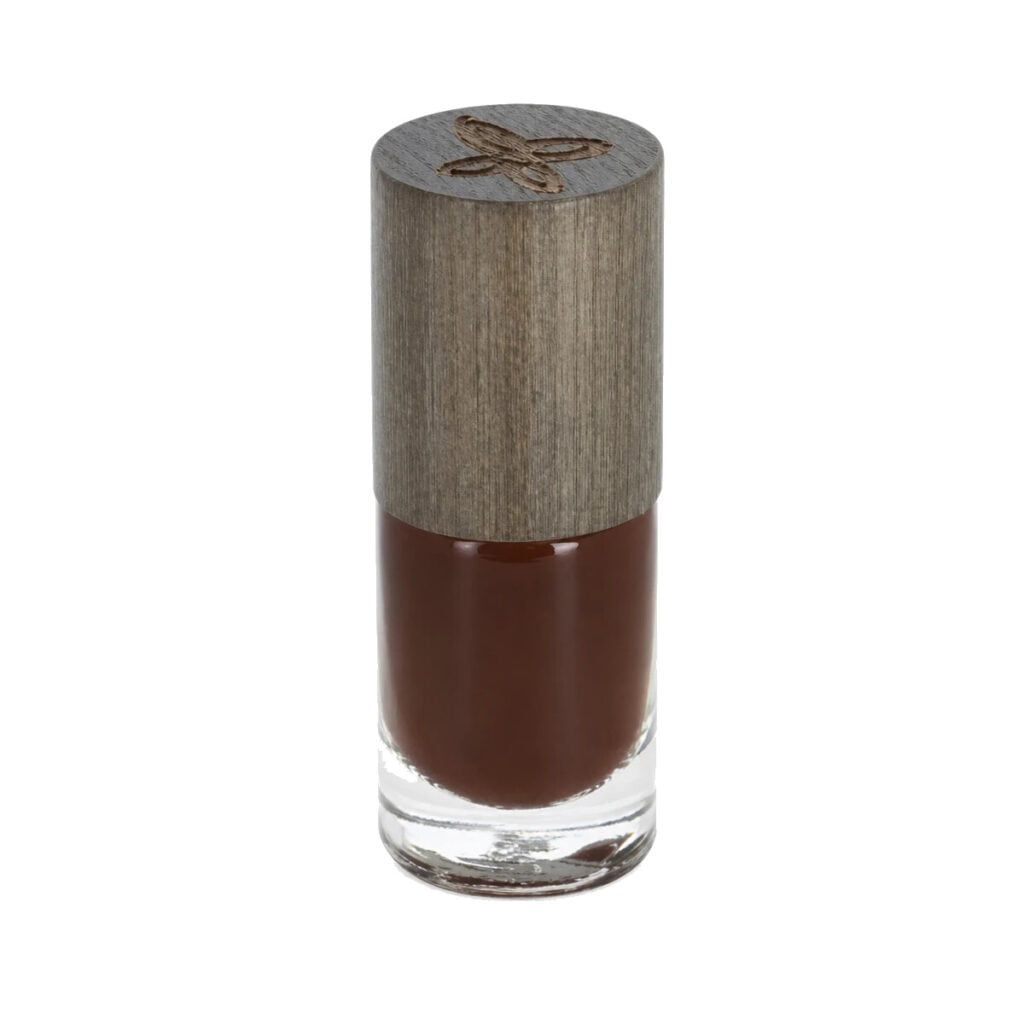 Esmalte de Uñas Wild Spirit 6 ml BIO Vegan — Boho Green Make Up