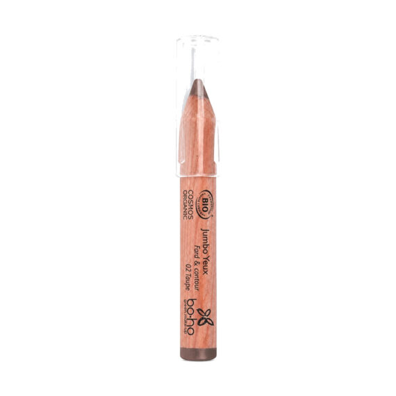 Lápiz Jumbo Ojos 02 Taupe BIO