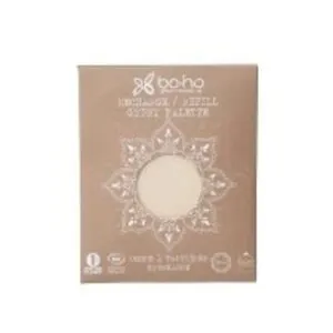 SOMBRA DE OJOS 287 Laine Gypsy Palette BIO VEGAN