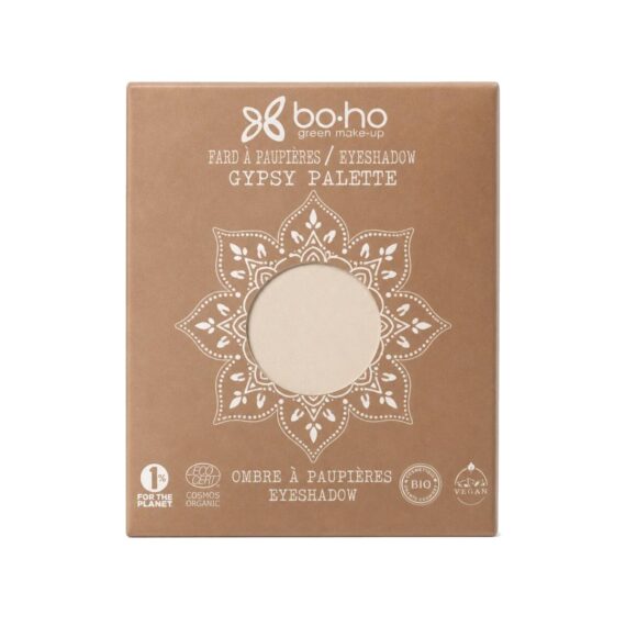 Sombra de Ojos Laine Gypsy BIO Vegan