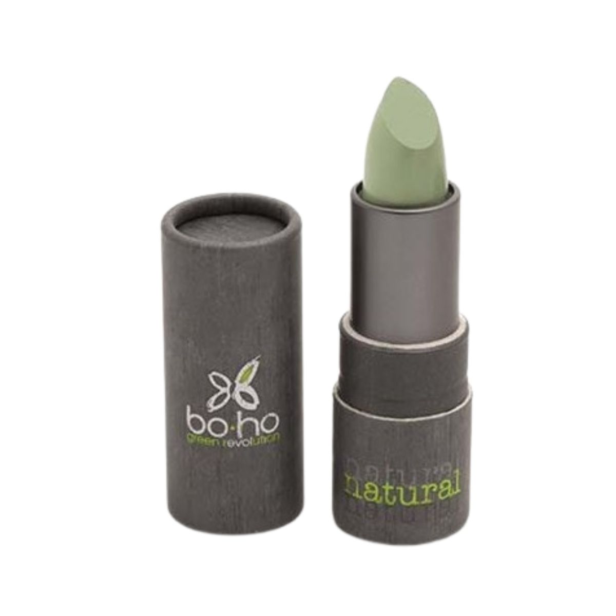 Corrector 05 Verde BIO