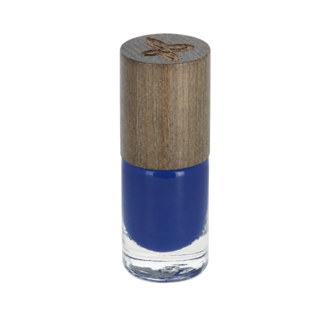 Esmalte de Uñas 103 Oriental Blue 6 ml BIO Vegan — Boho Green Make Up