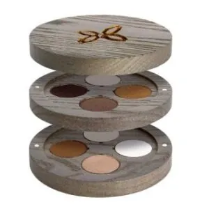 GYPSY PALETTE Bohemian Artist BIO