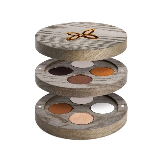 Gypsy Palette Bohemian Artist BIO
