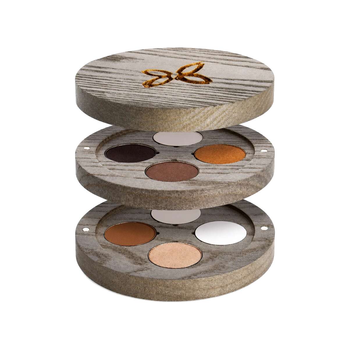 Gypsy Palette Bohemian Artist BIO — Boho Green Make Up