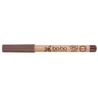 LAPIZ DE LABIOS 04 marron BIO