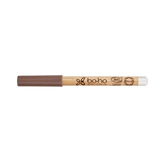 Lápiz de Ojos Blanco BIO VEGAN