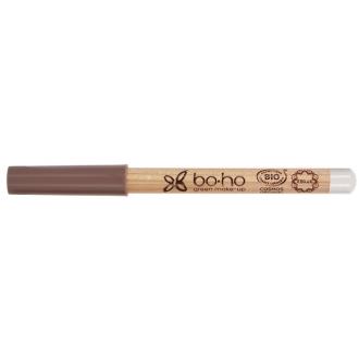 LAPIZ DE OJOS Blanco BIO VEGAN