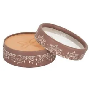 POLVO COMPACTO 04 Beige Hale 4,5 gr BIO VEGAN