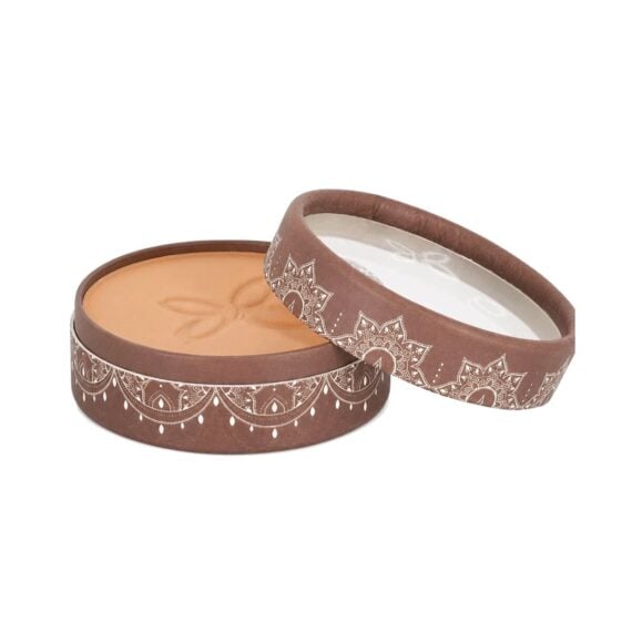 Polvo Compacto 04 Beige Hale BIO Vegan