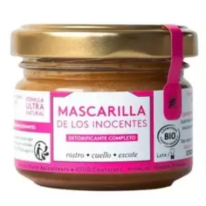 MASCARILLA DE LOS INOCENTES 50ml.
