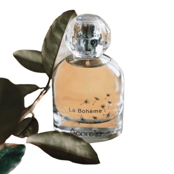 Agua de Perfume La Boheme 50 ml
