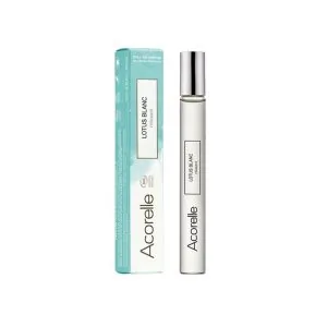 EAU DE PARFUM LOTUS BLANC 10 ml