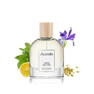 EAU DE PARFUM JARDIN DES THES 50 ml
