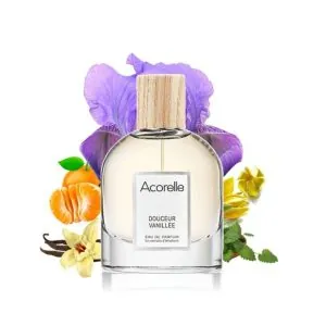 EAU DE PARFUM DOUCEUR VANILLEE 50 ml