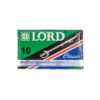 Hojas de afeitar super inox