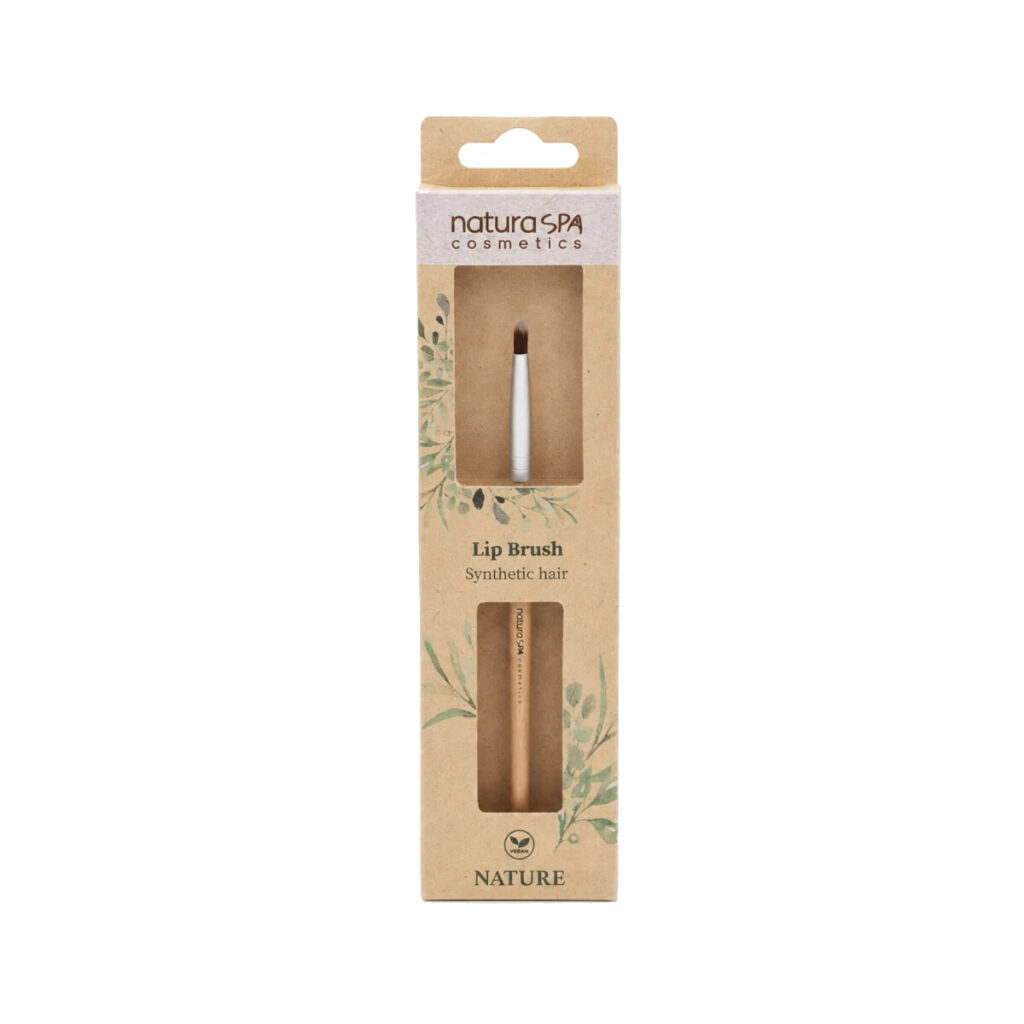 Pincel para Labios 15,5 cm — Naturaspa