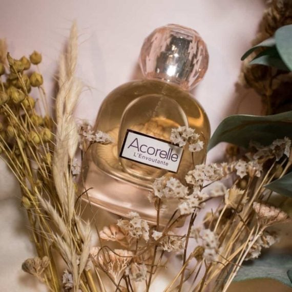 Agua de Perfume L´envoutante 50 ml