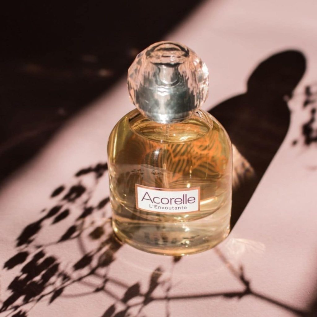 EAU DE PARFUM L´ENVOUTANTE 50 ml