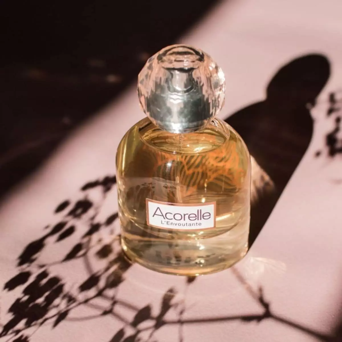 EAU DE PARFUM L´ENVOUTANTE 50 ml