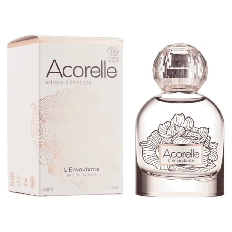 EAU DE PARFUM L´ENVOUTANTE 50 ml