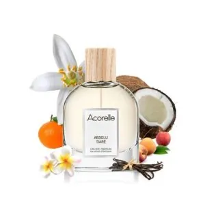 EAU DE PARFUM ABSOLU TIARE 50 ml