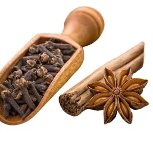 EAU DE PARFUM SOUS LA CANOPEE 50 ml