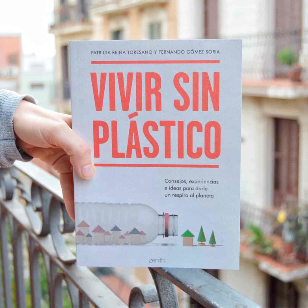 Vivir sin plástico