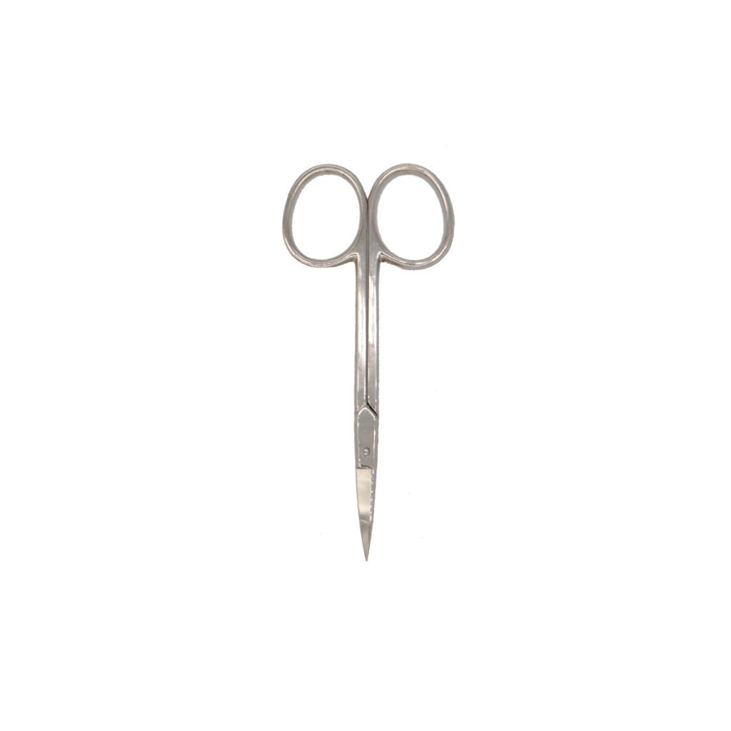 Tijeras de manicura