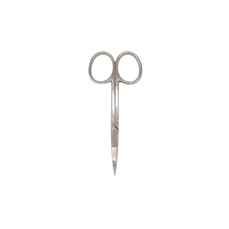 Tijeras de manicura