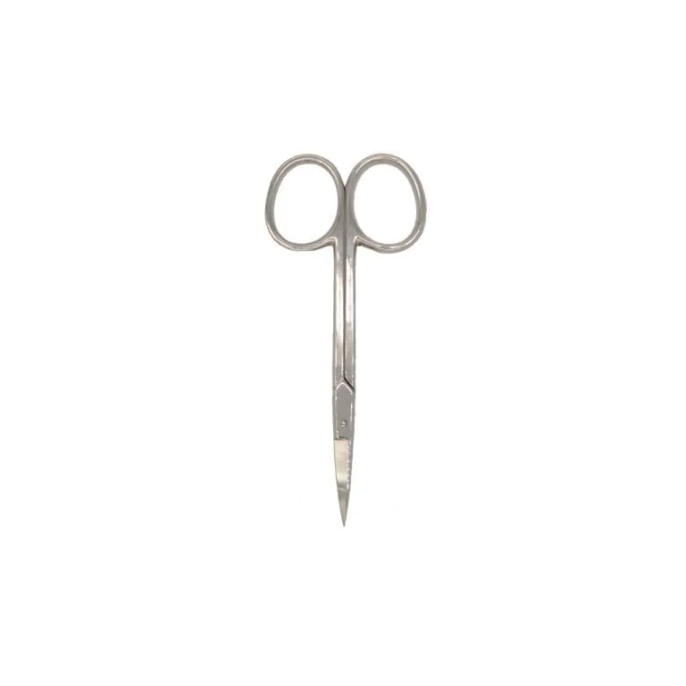 Tijeras de manicura