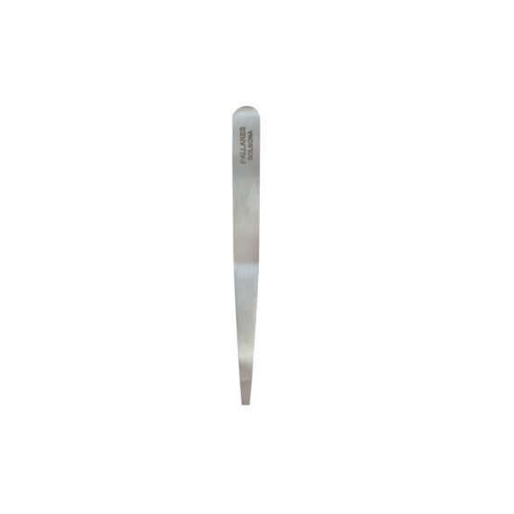 Pinza recta