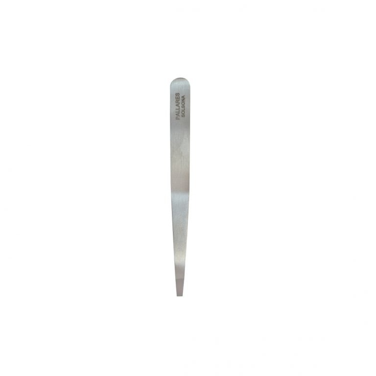 Pinza recta