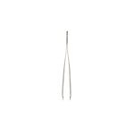 Pinza para Depilar Recta