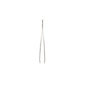 Pinza para depilar recta