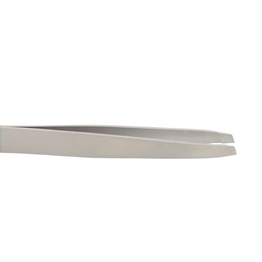 Pinza para Depilar Oblicua