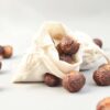 Nueces de lavado