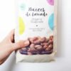 Nueces de lavado