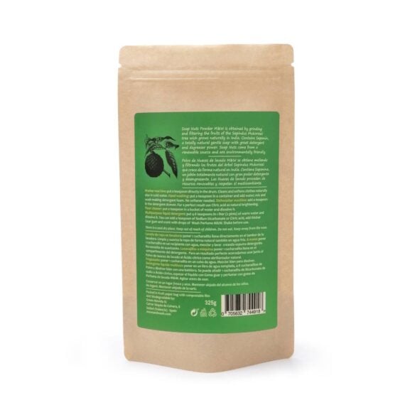 Detergente Vegetal Multiusos 325 g
